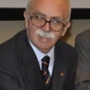 Gian Antonio Danieli, presidente dell’Istituto Veneto di  Scienze Lettere e Arti