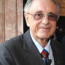 Lamberto Maffei, presidente dell’Accademia dei Lincei