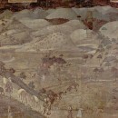 Ambrogio Lorenzetti, Effetti del Buon Governo in campagna,1338-1339