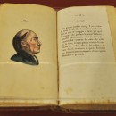 Sezione IV “Lo specchio del viso”, Il Lavater portatile di J.K. Lavater, 1826 - Collezione Piovene