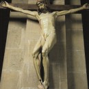 Crocifisso di Santa Maria Novella; F.  Brunelleschi