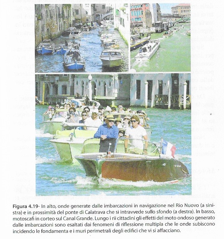 Immagini tratte dal libro "SOS Laguna"