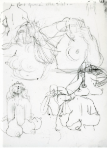 Henry Moore, 2.